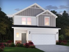 Creek Ridge - Heritage Collection - Spartanburg, SC