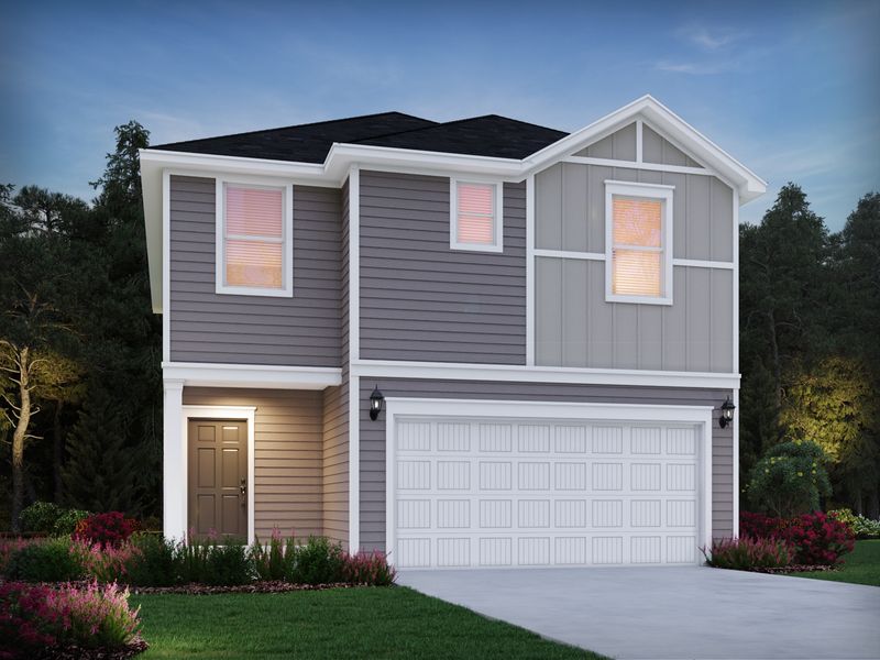 659 Cozy Bluff Road (Dallas)