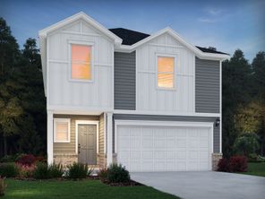 813 Landward Court (Lennon)