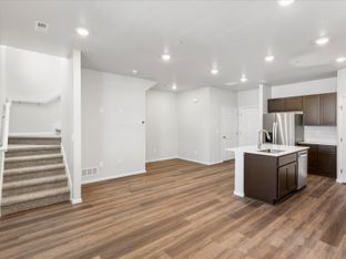 The Willow - Poudre Heights: The Meadow Collection: Windsor, Colorado - Meritage Homes