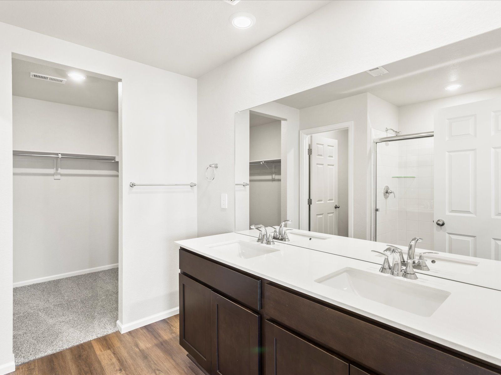 The Willow - Poudre Heights: The Meadow Collection: Windsor, Colorado - Meritage Homes