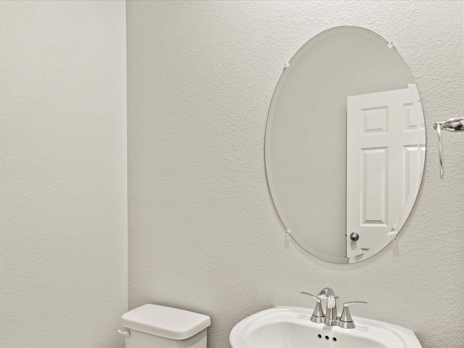 The Juniper floorplan image taken at a Meritage Homes community in Greeley, CO