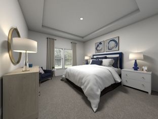 Newport - Wyncliff: Clarksville, Tennessee - Meritage Homes