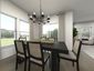 casa en River Ridge por Meritage Homes