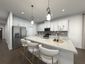 casa en Greystone - Legacy Series por Meritage Homes