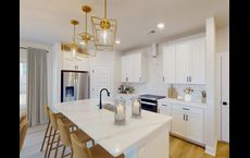 Hemingway - Cottage Series: Cumming, Georgia - Meritage Homes