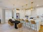 casa en Hemingway - Cottage Series por Meritage Homes