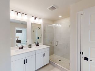 Bayview - Hemingway - Cottage Series: Cumming, Georgia - Meritage Homes