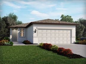 Leyland Preserve - Premier Series - Brooksville, FL