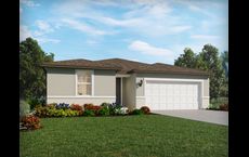Hilltop Vistas: Dade City, Florida - Meritage Homes