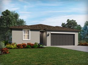 Leyland Preserve - Classic Series - Brooksville, FL
