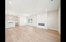 Nolen Farm Bungalows: Gastonia, North Carolina - Meritage Homes