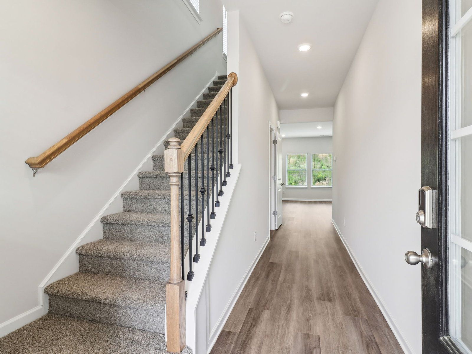 Lennon - Hawthorne Station: Atlanta, Georgia - Meritage Homes