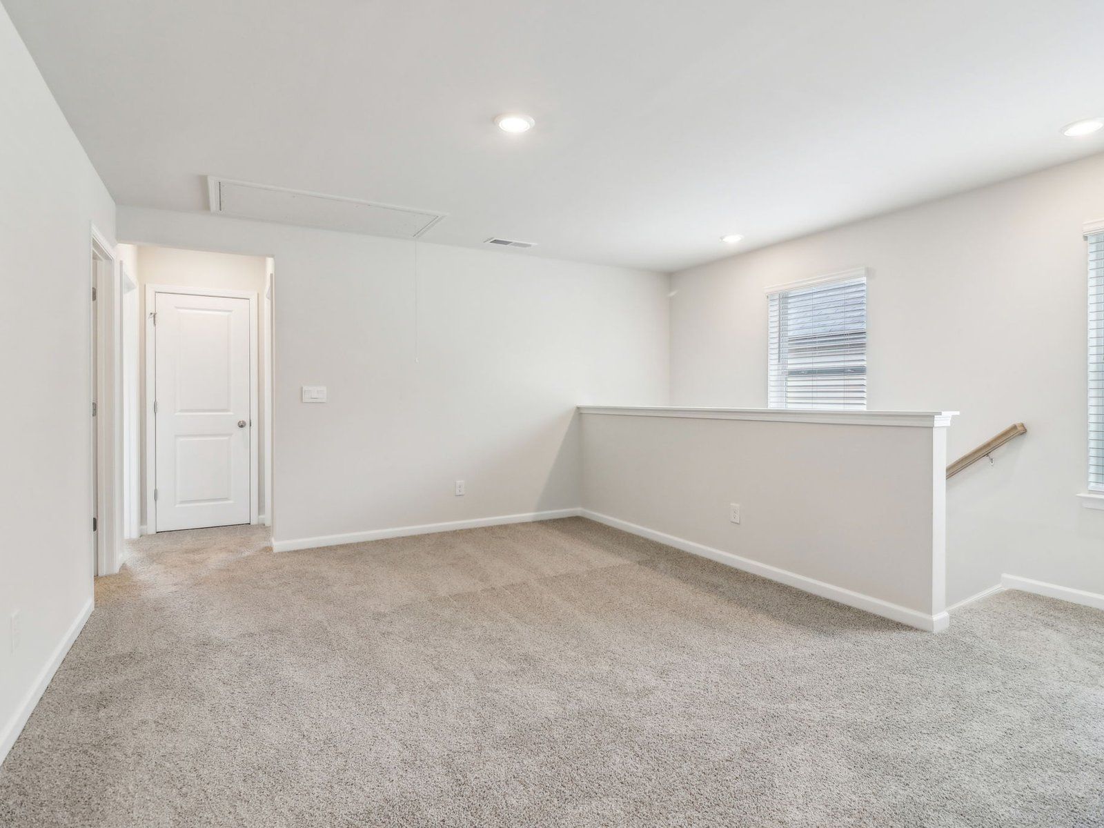 Lennon - Hawthorne Station: Atlanta, Georgia - Meritage Homes