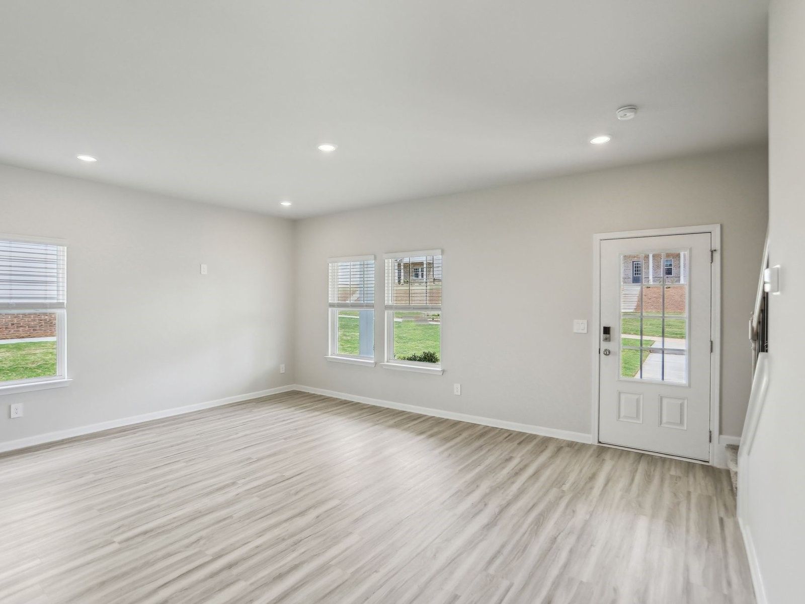 Thompson - Martin Springs - Cottage Series: Lawrenceville, Georgia - Meritage Homes