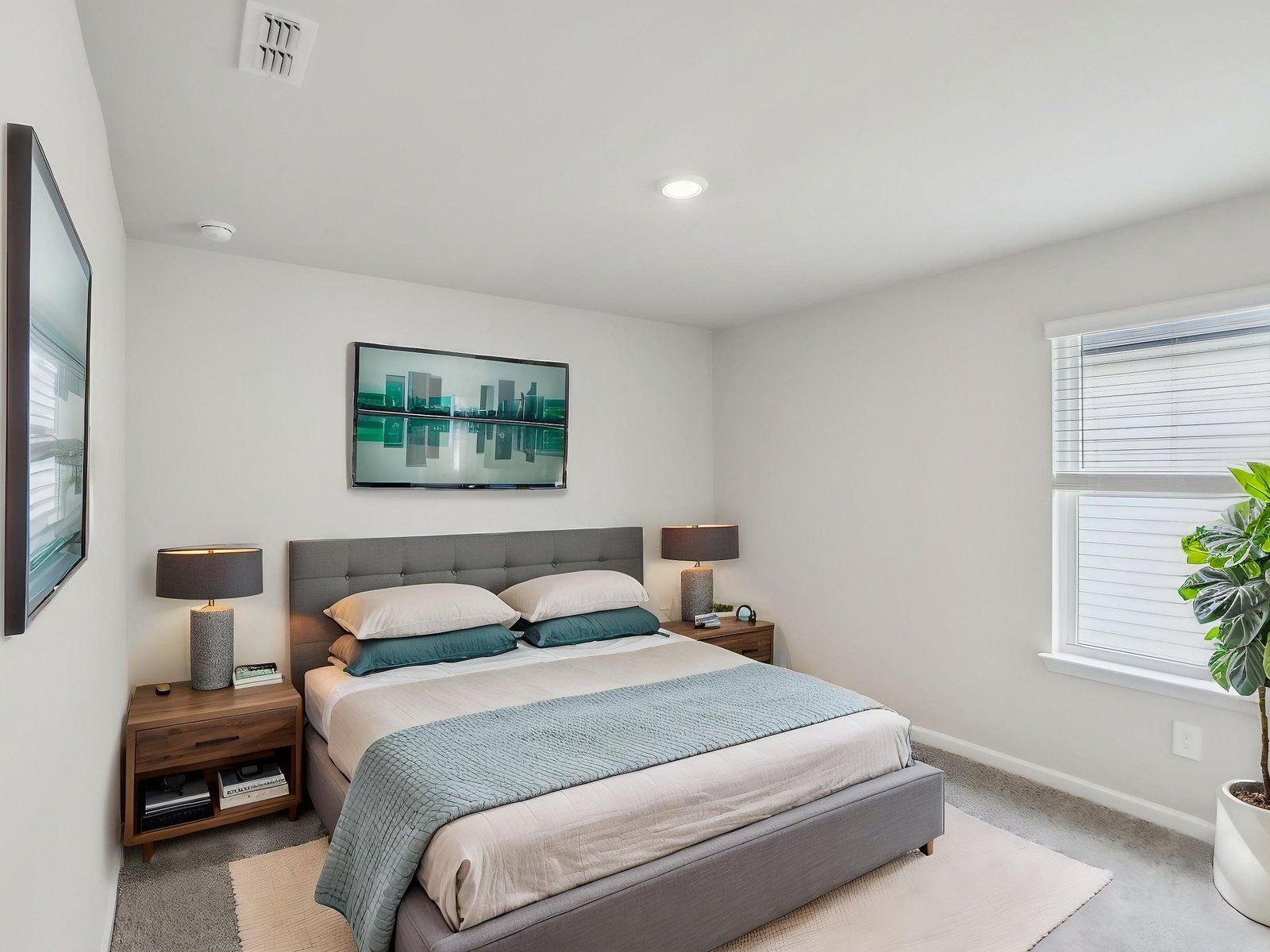 866 Misty Hollow Trail. Lawrenceville, GA 30045