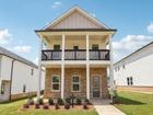 Martin Springs - Cottage Series - Lawrenceville, GA