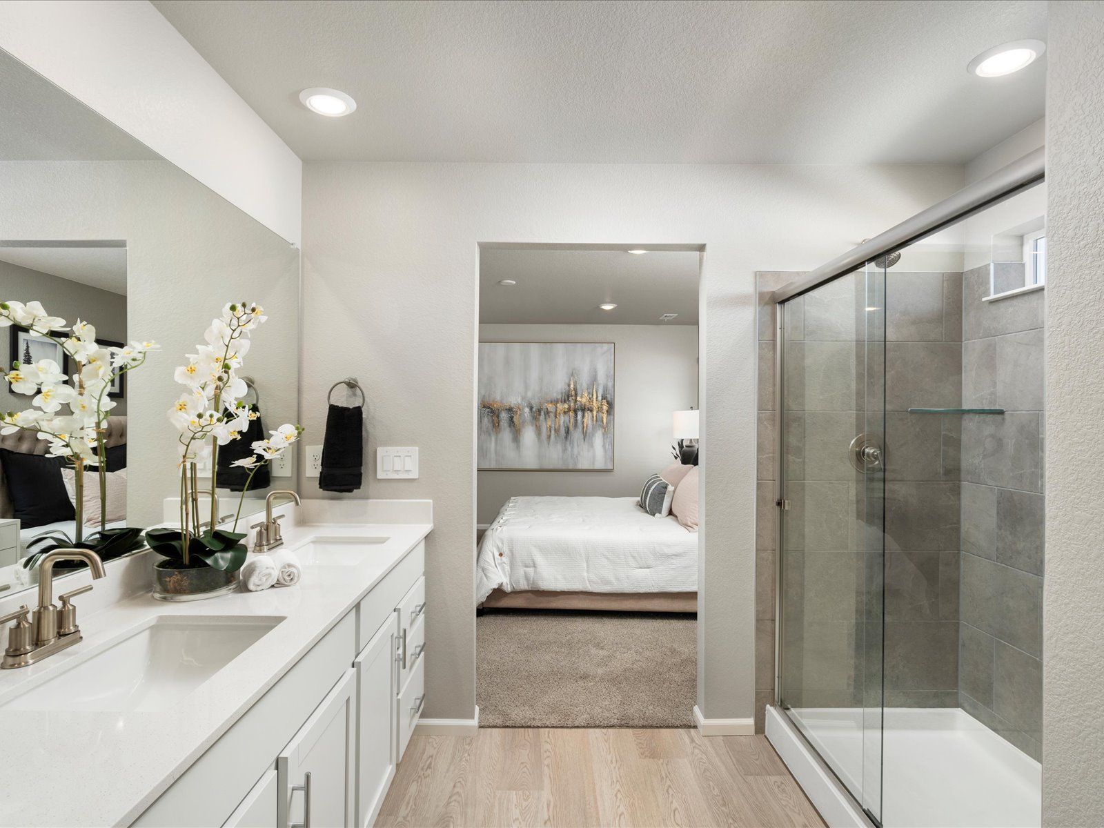 casa en Hidden Valley Farm por Meritage Homes