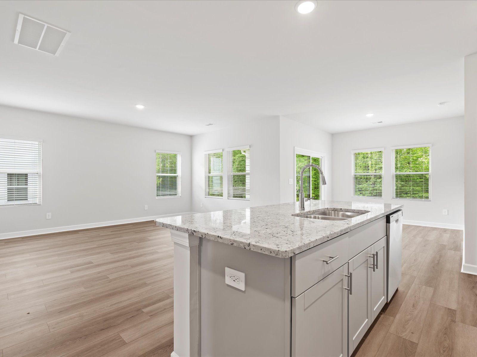 Chandler - Holland Park: Spartanburg, South Carolina - Meritage Homes