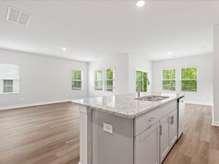 Chandler - Holland Park: Spartanburg, South Carolina - Meritage Homes