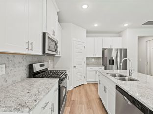 Buchanan - Vickery Station: Woodruff, South Carolina - Meritage Homes