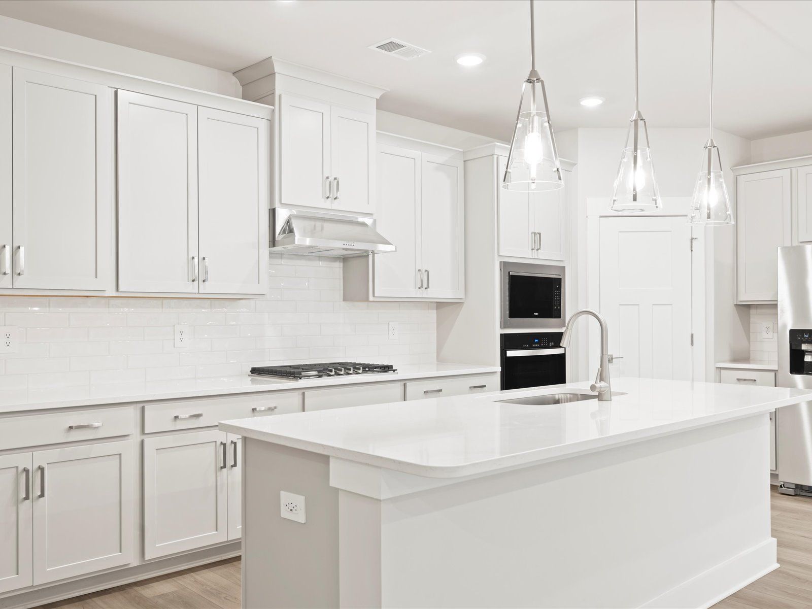 Welcome to the Gibson floorplan at Riverwood Farm.