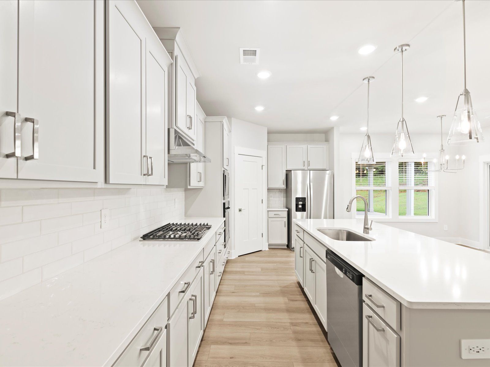 504 Tilson Road (Gibson)