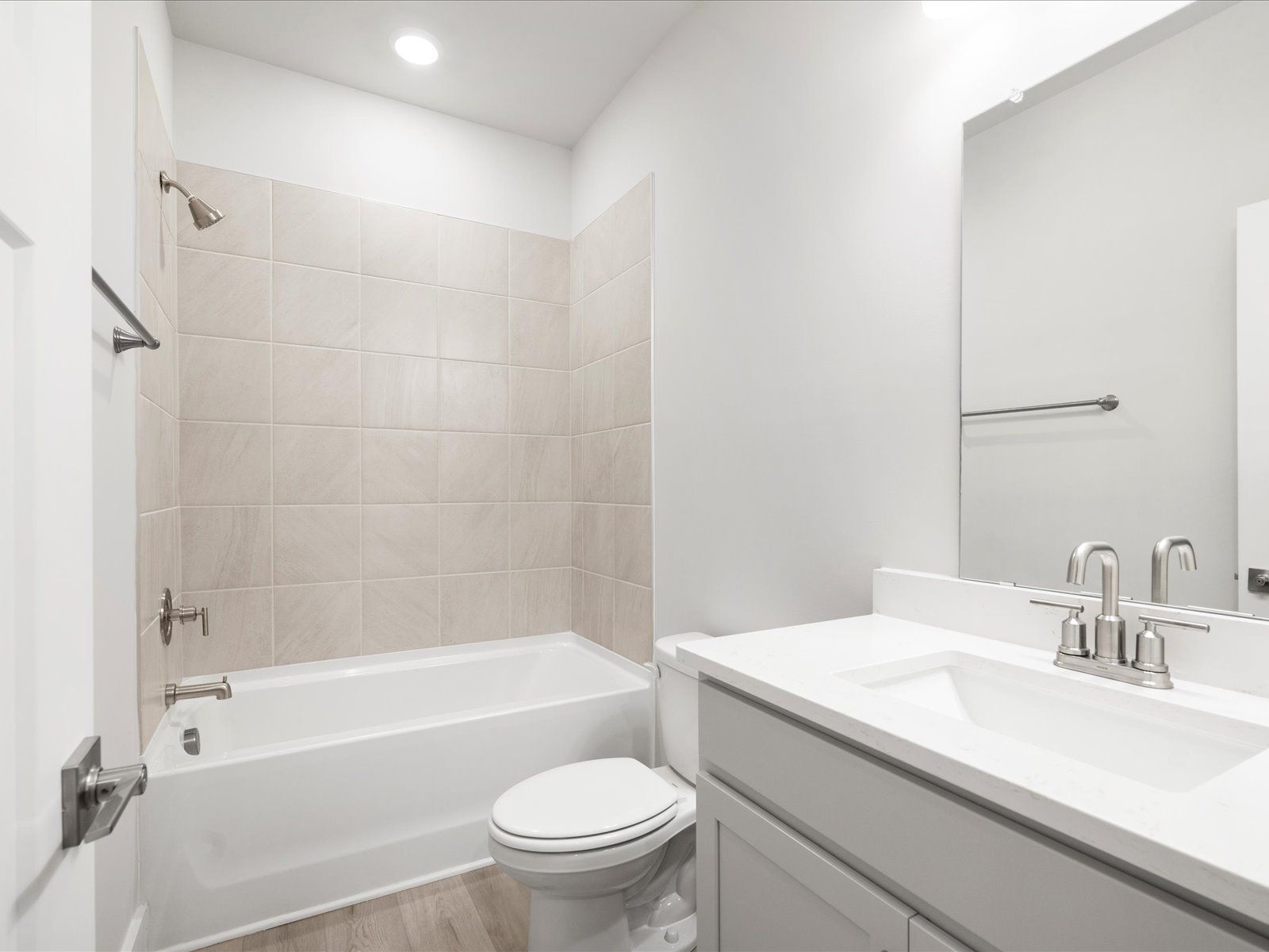 Welcome to the Gibson floorplan at Riverwood Farm.