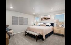 Lake Bluff: Greeley, Colorado - Meritage Homes