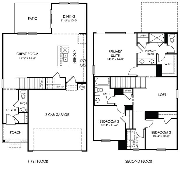 1501 Bear Branch Trace. Columbia, TN 38401