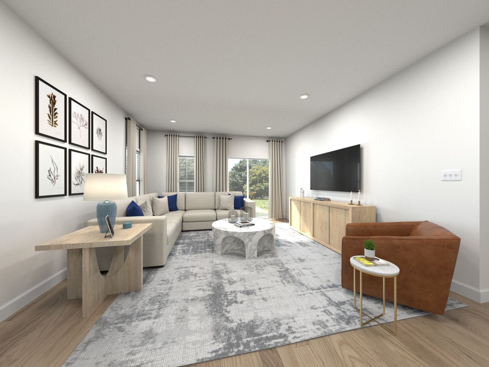 Great Room