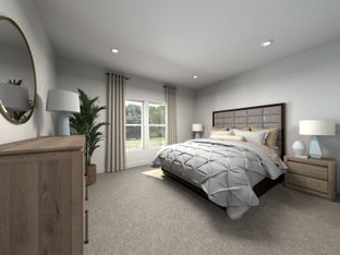 Autumn - Greystone - Ridge Series: Smyrna, Tennessee - Meritage Homes