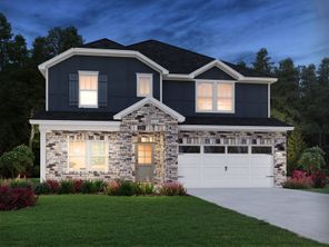 431 Bent Burr Creek (Sherwood)
