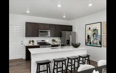 Poudre Heights: The Meadow Collection: Windsor, Colorado - Meritage Homes