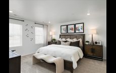 Poudre Heights: The Meadow Collection: Windsor, Colorado - Meritage Homes