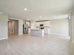 Hibiscus - Hampton Park - Classic Series: Vero Beach, Florida - Meritage Homes