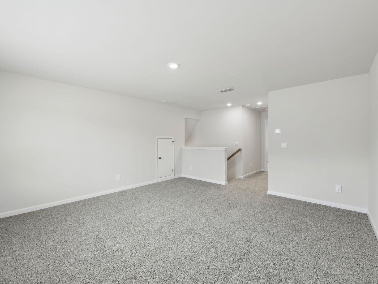 The Northbrook floorplan with the Distinct Gray interior package.