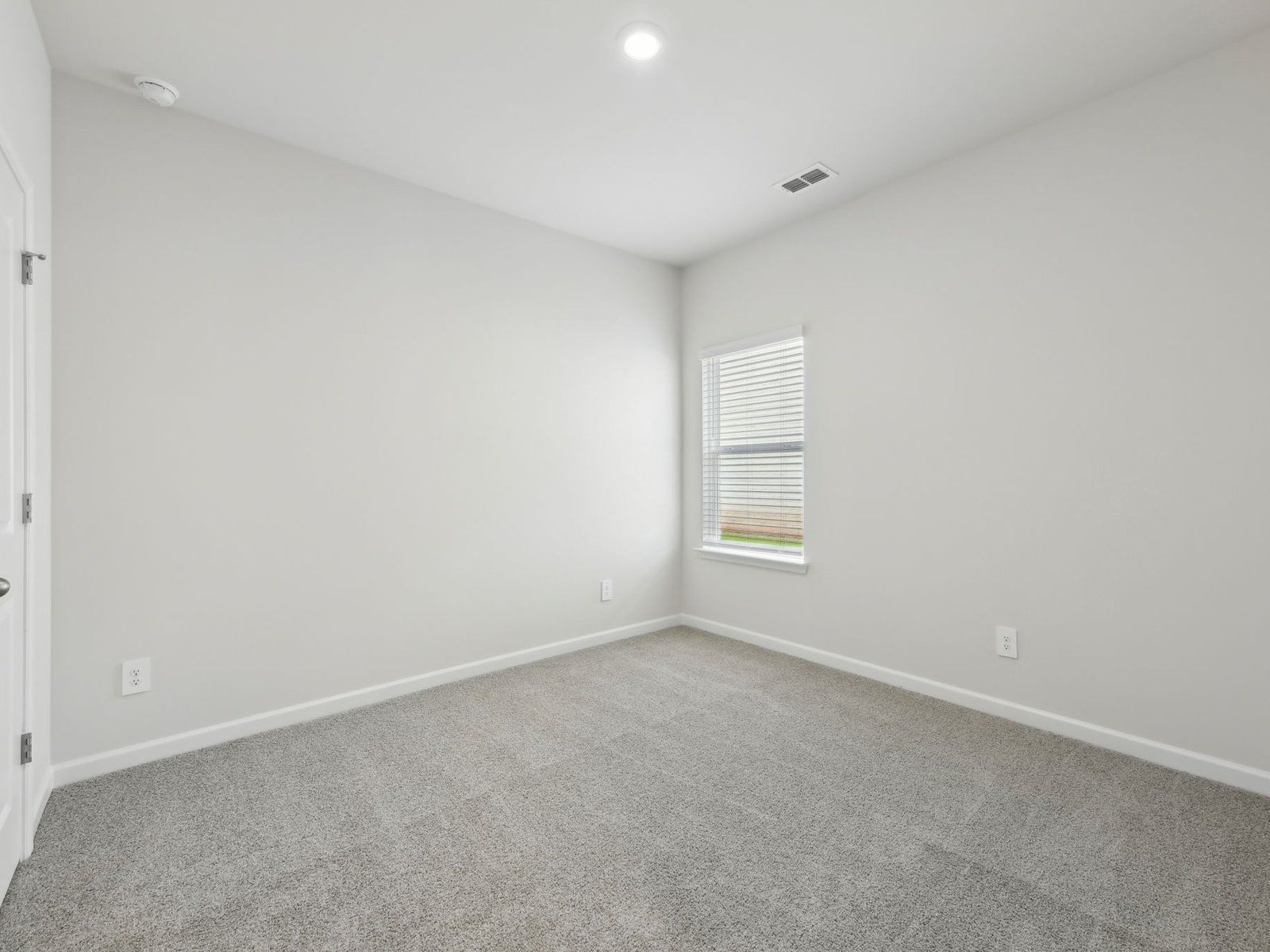 The Northbrook floorplan with the Distinct Gray interior package.
