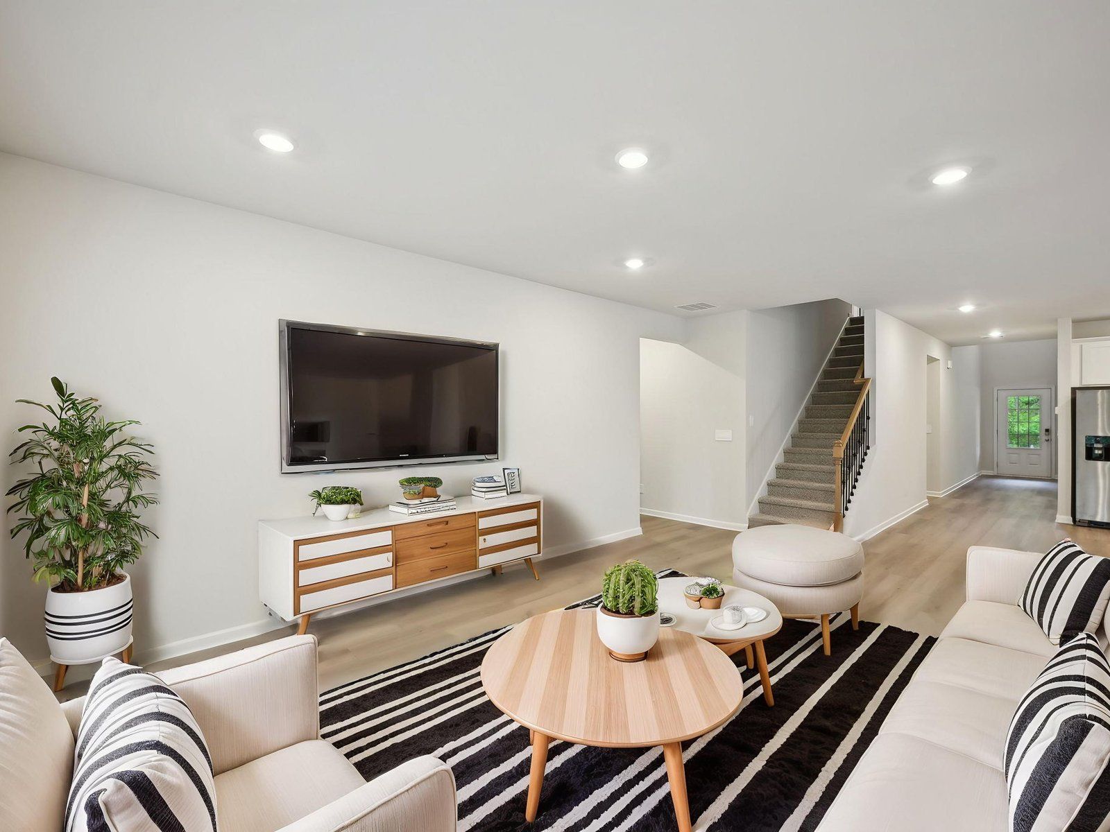 Sherwood - Westmont Preserve: Powder Springs, Georgia - Meritage Homes