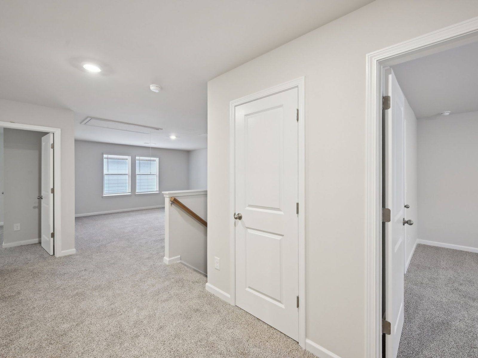 The Sherwood floorplan with the Elemental White interior package.