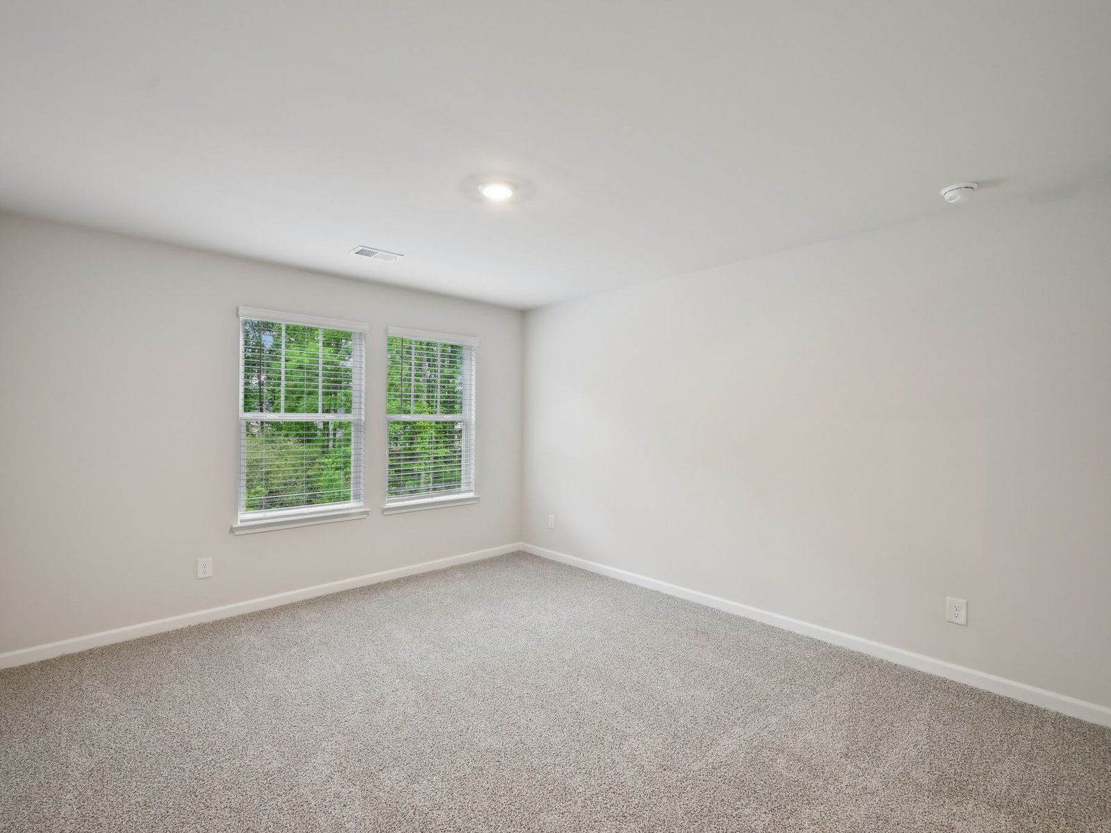 The Sherwood floorplan with the Elemental White interior package.