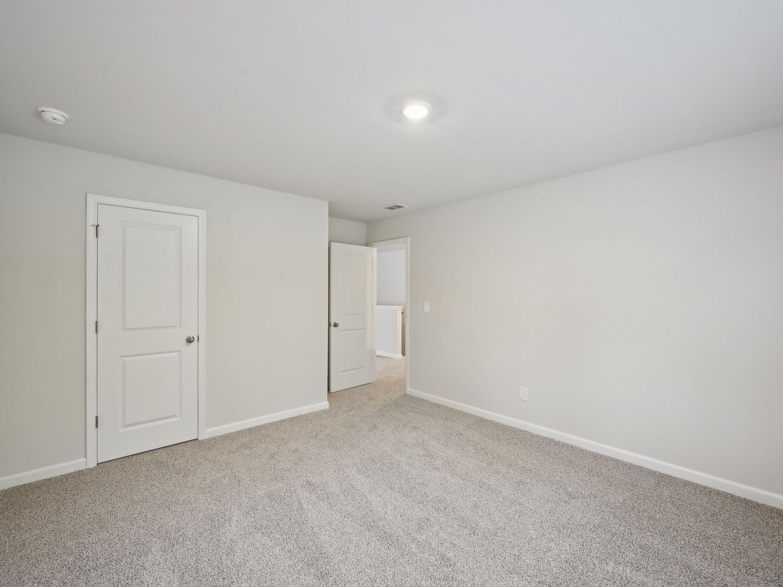 The Sherwood floorplan with the Elemental White interior package.