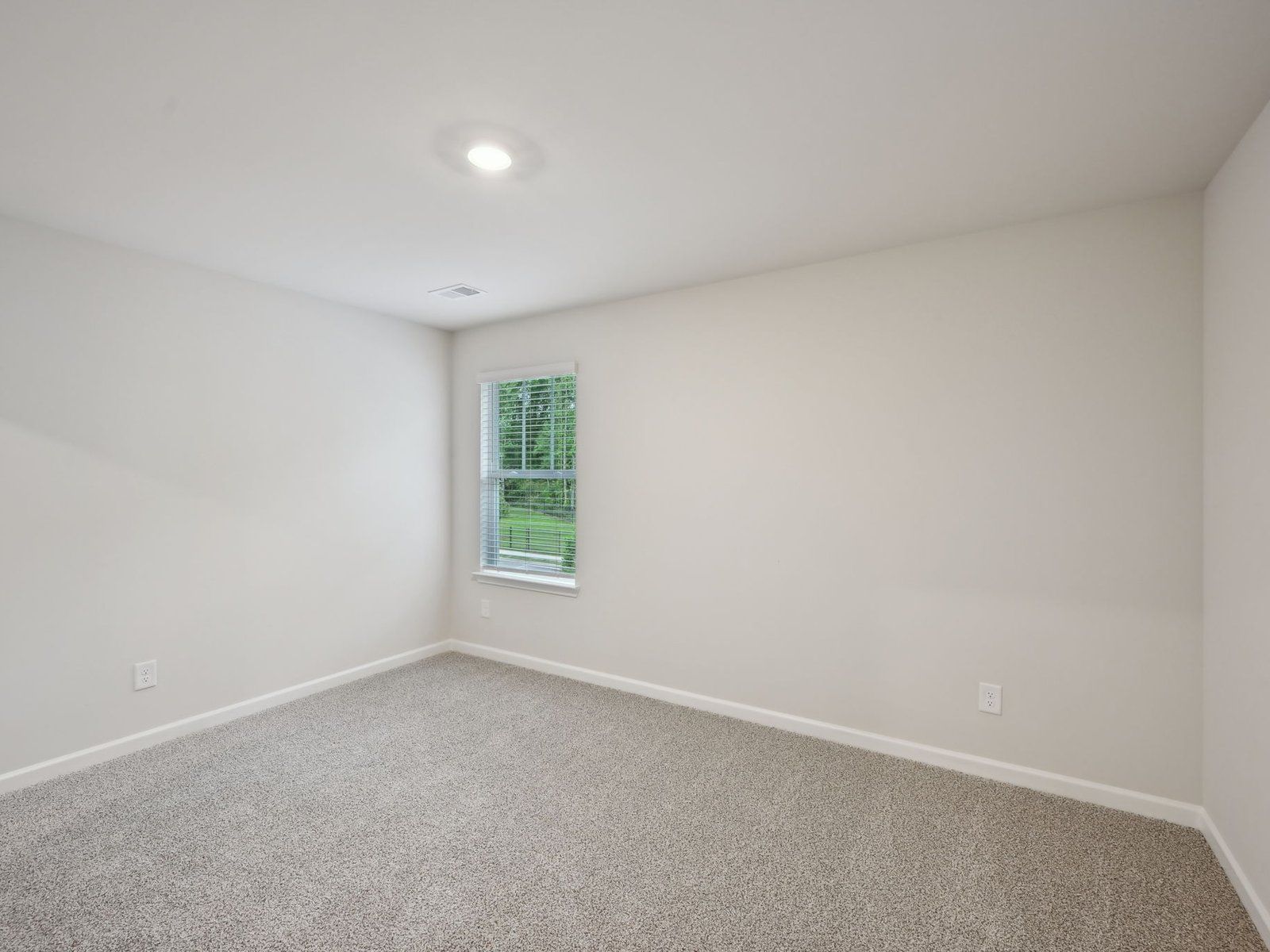 The Sherwood floorplan with the Elemental White interior package.