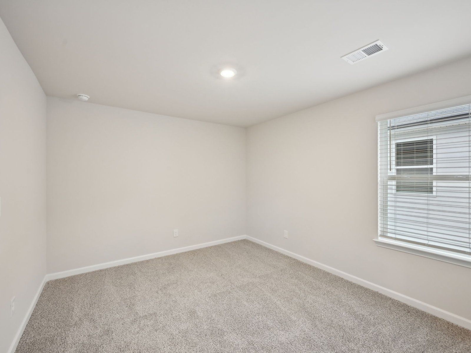 The Sherwood floorplan with the Elemental White interior package.