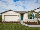 Magnolia Bay - Classic Series - Nokomis, FL