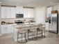 casa en Hilltop Vistas por Meritage Homes