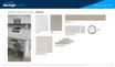 casa en Clear Pond - The Coastline Series por Meritage Homes