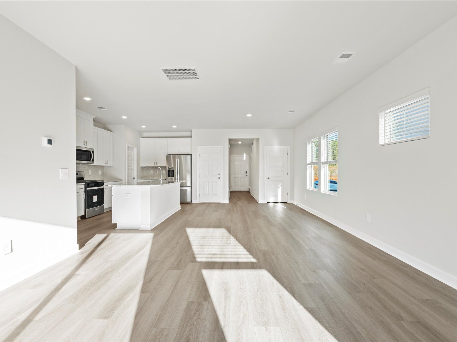 Welcome to the Paisley floorplan at Brayfield Manor - Heritage Collection.