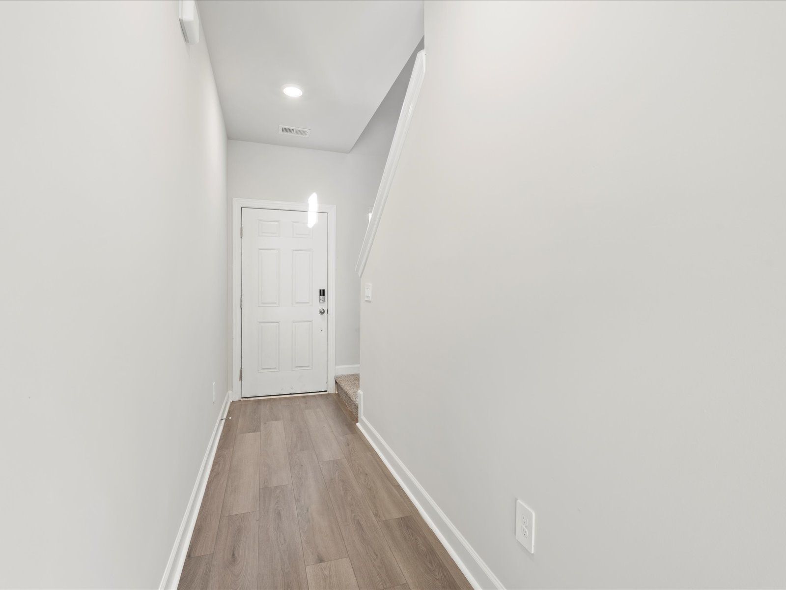 Welcome to the Paisley floorplan at Brayfield Manor - Heritage Collection.