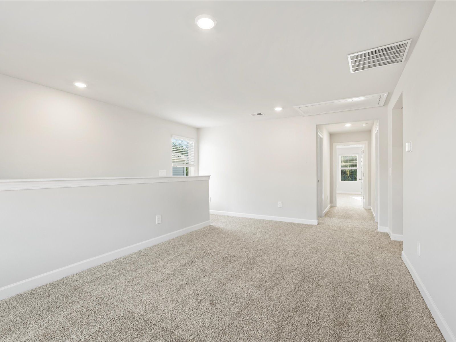 Welcome to the Paisley floorplan at Brayfield Manor - Heritage Collection.